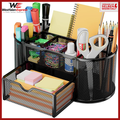 Schreibtisch organizer - schreibtisch,