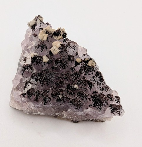 Rarität amethyst quarz - rarität!, amethyst,