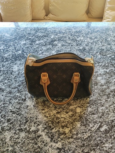 Louis vuitton speedy vintage - louis,