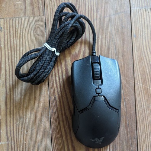 Razer viper mini gaming - razer,