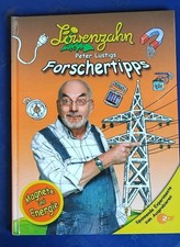 Löwenzahn, Peter Lustigs