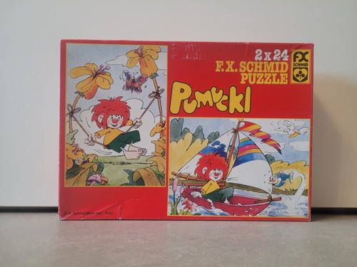 Schmid 1983 puzzle 2x24 - schmid:,