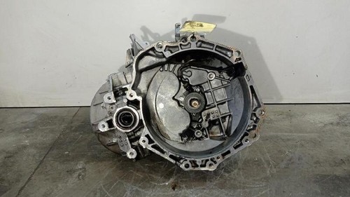 55583916 getriebe opel - 55583916, ft