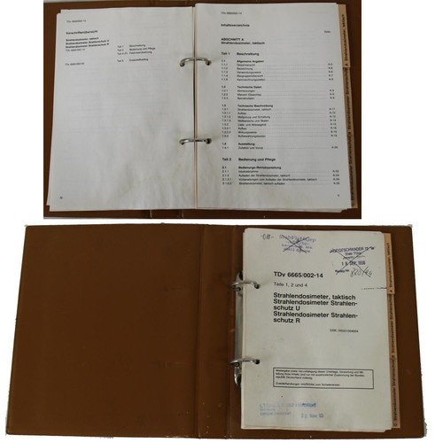 Original bundeswehr tdv - bundeswehr,