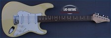 Suhr Classic S Antique Vintage