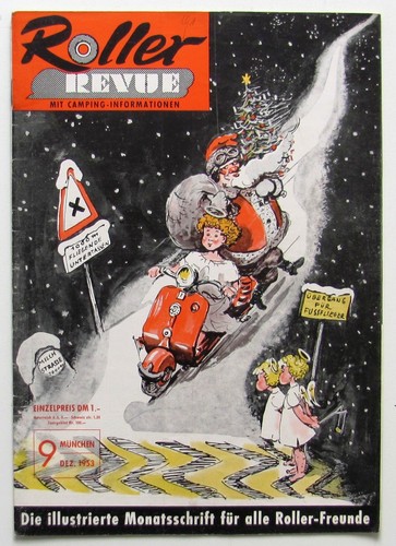 Roller revue 1953 - 1953-9:,