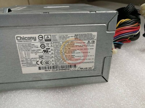 One ml110 server - one,