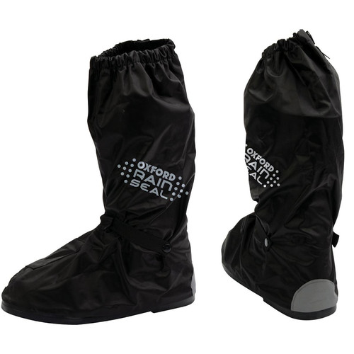 Oxford cubrebotas impermeable - oxford,