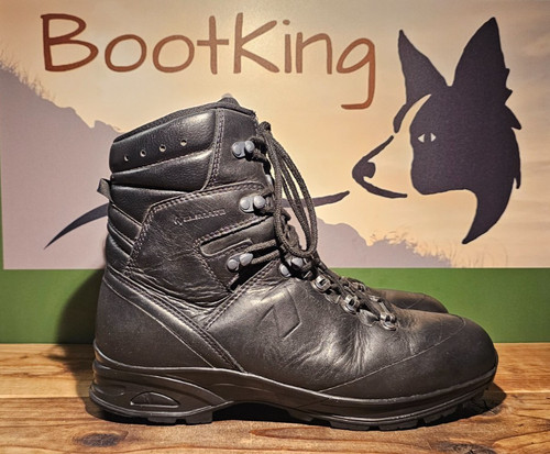 Haix commander gtx - haix,