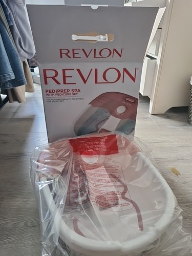 Revlon pink entspannende - revlon,