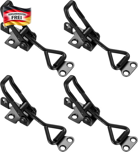 Metall spannverschluss für - metall,