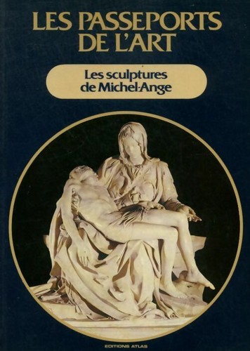 Michelangelos skulpturen - michelangelos,