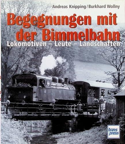 Begegnungen mit der