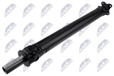 Gelenkwelle Achsantrieb hinten