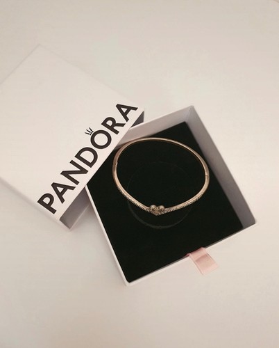 Pandora armreif silber cm - silber,