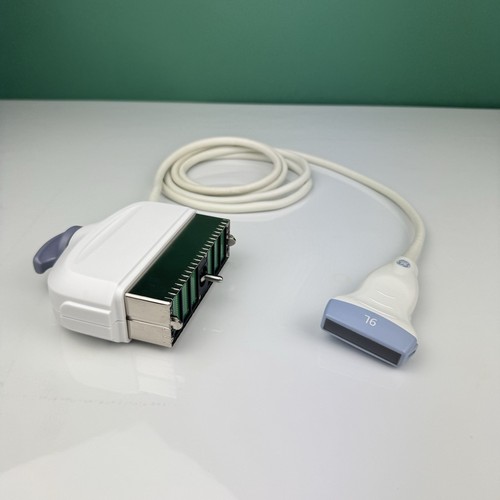 Lineare ultraschall - ge,