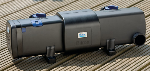 Oase bitron neu 55w - bitron, w