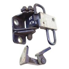 VW Passat 365 B7 Variant Scharnier Tür Türscharnier hinten rechts 3C8833412B