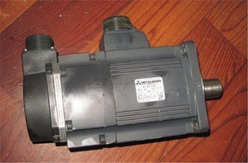 1pc used mitsubishi electric - used,