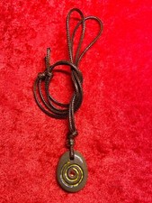 handgemachte Kette,Kieselstein