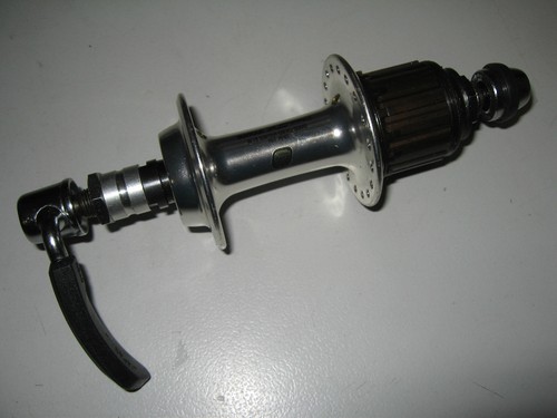 Neu suntour mtb nabe pro - neu,