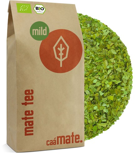 Bio mate tee - bio, ●