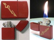 Antique lighter # CHAMP? PUB