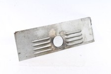 Sirokko OETF Verkleidung Deckel Gehäuse Dieselheizung Heizkanone DDR