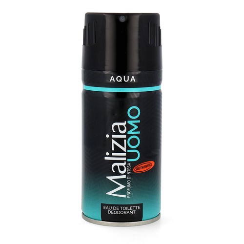 Malizia uomo aqua - malizia, edt