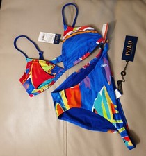 Ralph Lauren Bikini Set