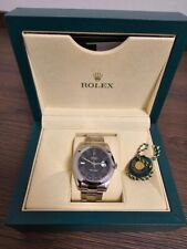 Rolex Datejuste II Ref. 116300 Stahl 41 mm - Mit Box, Papieren & Garantie!
