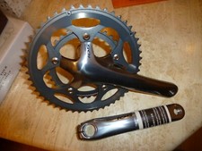 SHIMANO 105 Kurbel - 5650 50/34 "neu"