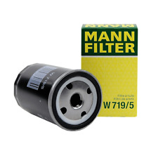 MANN-FILTER ÖLFILTER AUDI VW