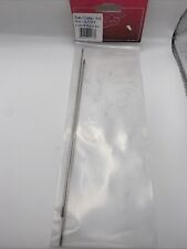 KDS 1104 220mm Flybar Ruten passend für Align Trex 450/Tarot Helis wie HS1264