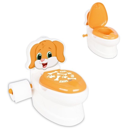 Pilsan töpfchen doggy 07562 - pilsan,