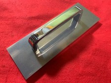 Diamantplatte Atoma mit Griff