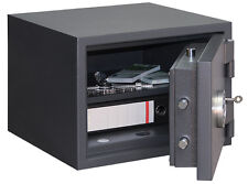 Quadriga Fire 2 für 2 DIN A4 Ordner als Aktentresor