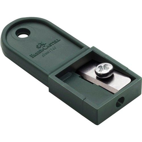 Faber castell minenspitzer - faber,