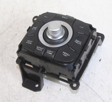 Multimedia Bedienteil Renault Koleos 1 HY Navi Radio Schalter 253B06778R Regler