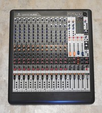 Behringer Xenyx XL1600