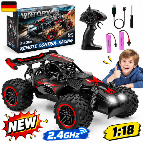 20km auto offroad buggy - 20km/h,