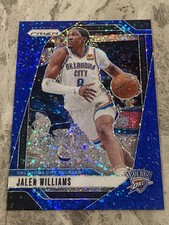 2024-25 Panini Prizm Jalen