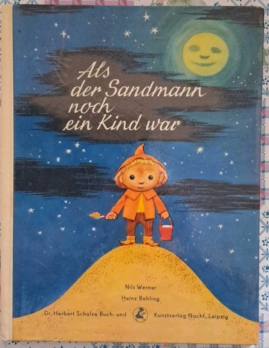 Altes kinderbuch von - altes,
