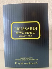 TRUSSARDI - RIFLESSO Blue Vibe