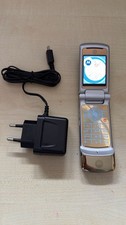 Motorola KRZR K1 Gold