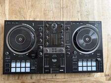 Hercules DJControl Inpulse 500 DJ Controller - Schwarz