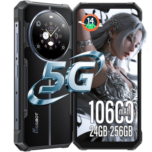 Fossibot f109 outdoor - fossibot,
