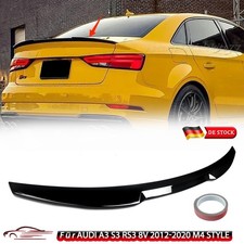 Für Audi A3 S3/RS3 8V Limo