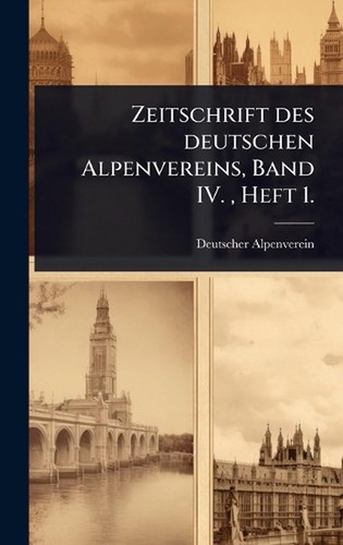 Zeitschrift des deutschen