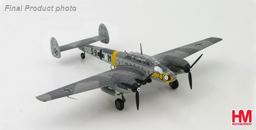 Hobby master ha1811 72 - ha1811, 1/72